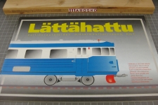 Lättähattu
