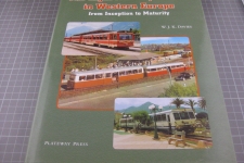 The Light Railway Tailcar in Western Europe