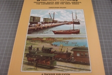 Railways of Latin America in historic Postcards