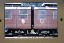 Bern-Lötschberg-Simplon Bahn BLS