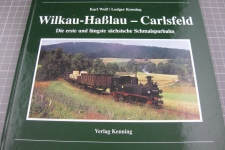 Wilkau-Hasslau-Carlsfeld