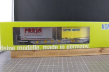 Kombimodell 20332.01 T4.0 Hupac Sifte Be