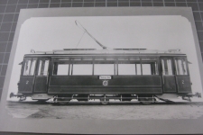 Winterthur mit Tram 