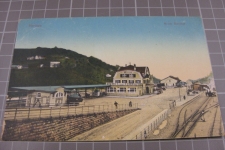 Herisau Bahnhof