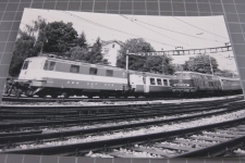 Swiss-Express Re 4/4 II 