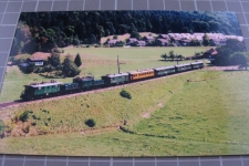 Heimberg mit Zug 2003 
