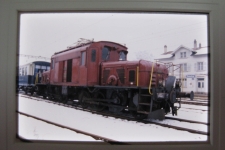 OeBB Balsthal 1986