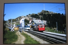 Rigi-Staffel 1997