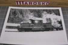 Kandersteg 1984