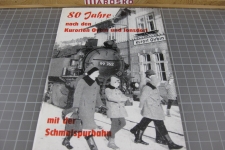 80 Jahre nach den Kurorten Oybin und Jonsdorf