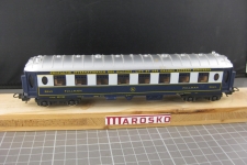 Lima Orient-Express Pullman Wagen
