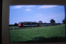 Schweizerische Bundesbahnen SBB