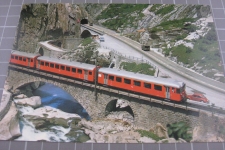 FO Schöllenenschlucht