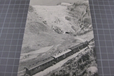 FO Bergstrecke Gletsch