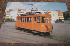 BVB Tram