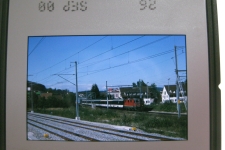 Liestal SBB 2000 