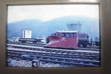 Samedan 1972, X 9103