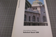 Bahnhof Basel SBB