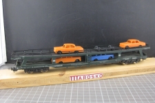 Lima Autotransportwagen