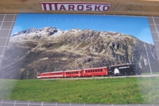 Nätschen, 2000