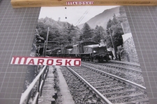 Wassen mit Krokodilen, 1997