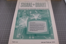 Signal+Draht