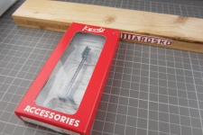 Kyodo LED-Signal mit 4 Lampen