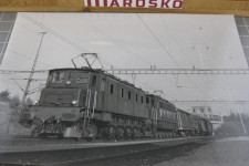 Killwangen mit 2x Ae 4/7, 1989