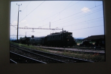 Schweizerische Bundesbahnen SBB