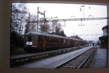 Schweizerische Bundesbahnen SBB