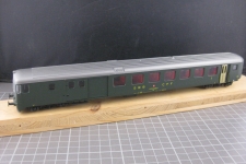 H0 Lima SBB Steuerwagen BDt