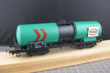Liliput Texaco Kesselwagen 