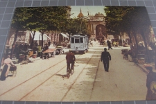 Hauptbahnhof Zürich