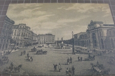 Hauptbahnhof Zürich