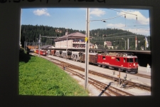 Arosa RhB 2004 