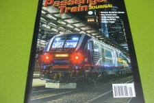 Passenger Train Journal 2018-1/274