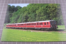 Klus mit Zug 