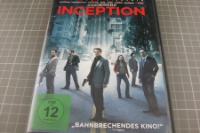 DVD: Inception