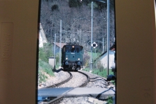 Solothurn Moutier 1993