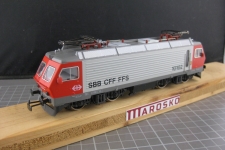 Märklin 3323 SBB Re 4/4 IV 10102