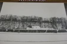 Burgdorf mit Ae 4/7