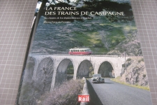 La France des Trains de Campagne