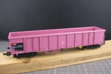 Fleischmann 528305 SBB Eanos pink 
