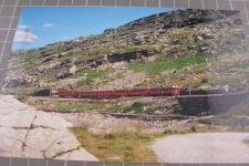 bei Bernina Ospizio ca 2009