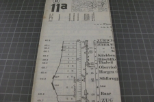 SBB grafischer Fahrplan 11a