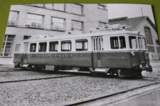 Triebwagen 12