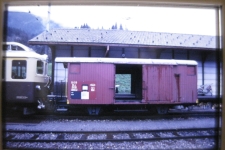 BOB Interlaken Ost 1974