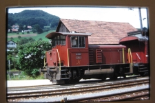 Läufelfingen 1977