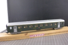 Lima SBB EW I 1. Klasse