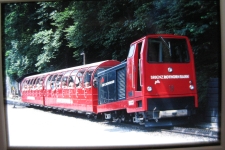 BRB Brienz 1991